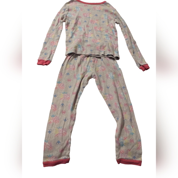 5/$20🩵 Paw Patrol Girl's Pajama Set - Picture 1 of 10